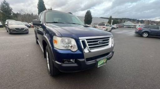 FORD EXPLORER SPORT TRAC 2007 1FMEU51807UA29671 image